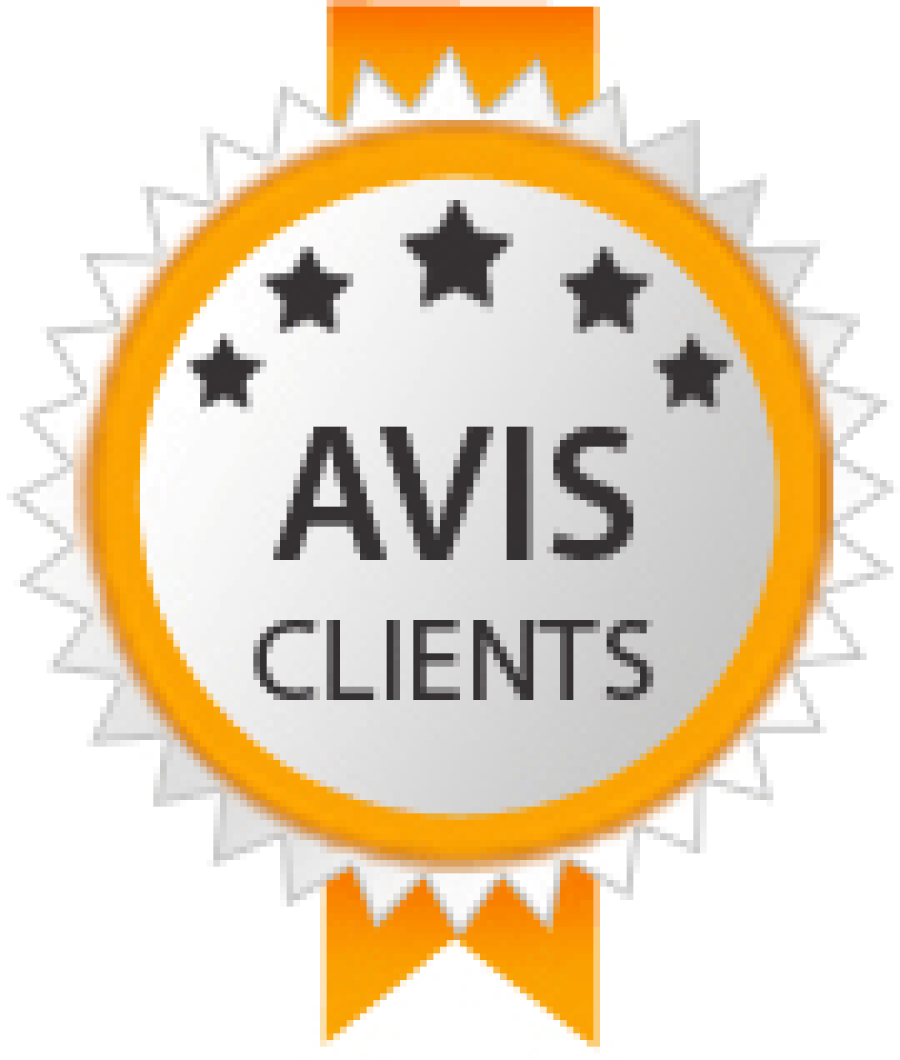 Avis clients